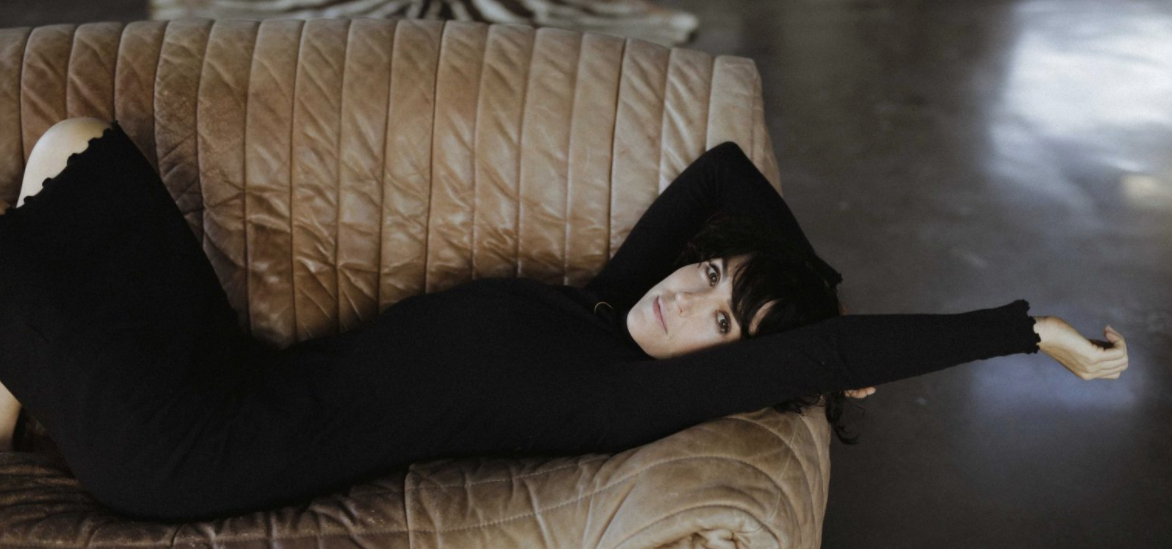 Leading Australian Sexologist, Juliet Allen