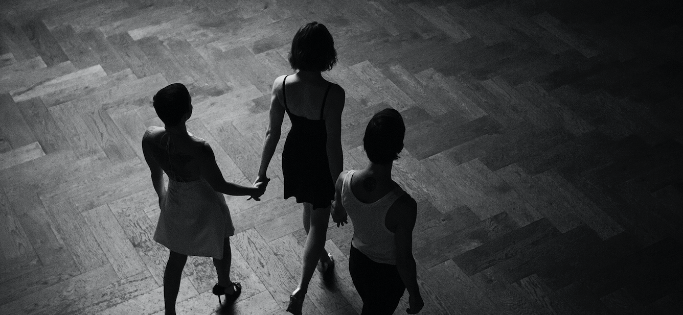 It Takes Three To Tango erotic film still directed by indie adult filmmaker Erika Lust