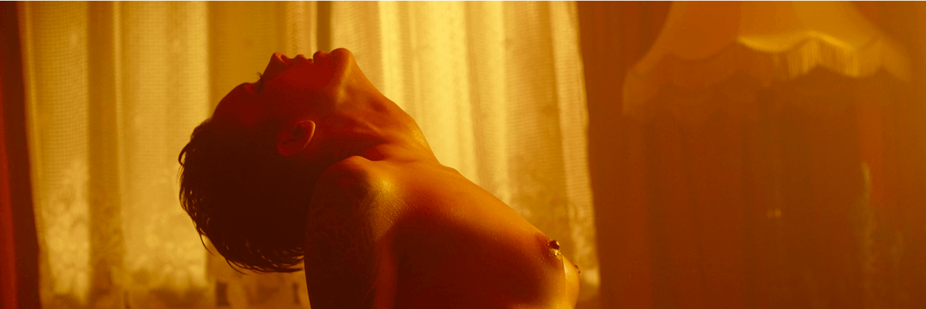an erotic film still from 'Elemental' on xconfessions by erika lust