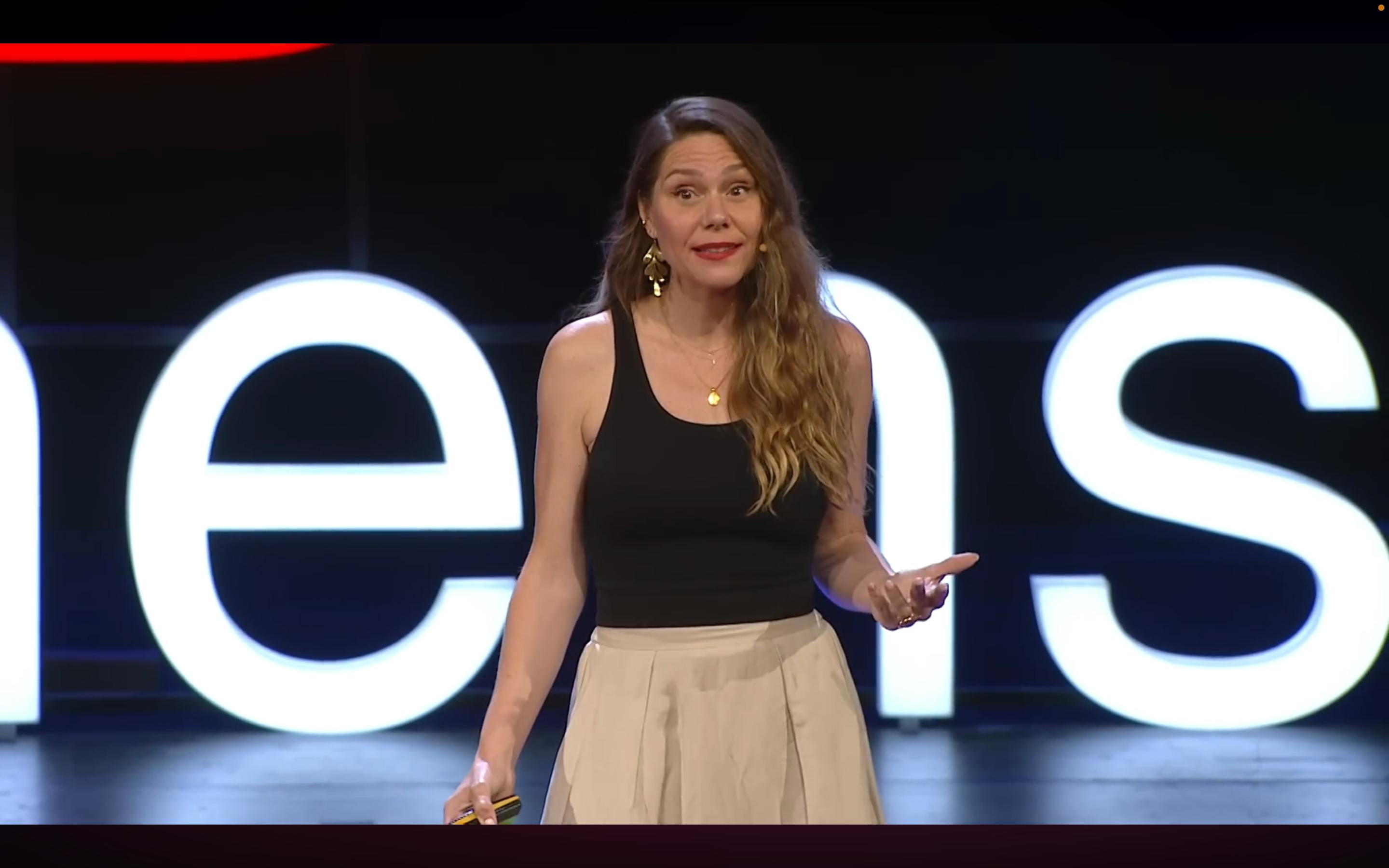 TEDxAthens, 2022