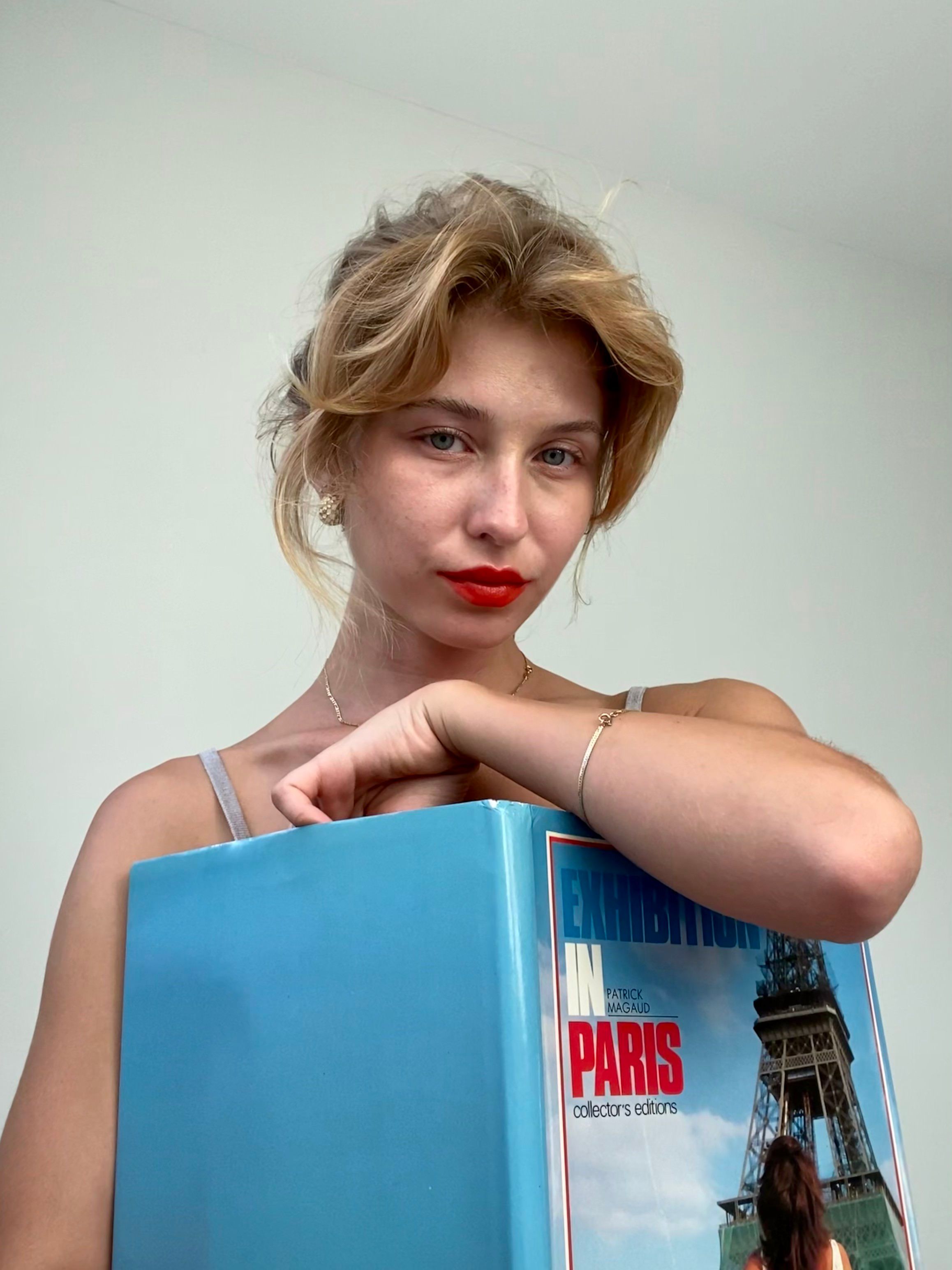 Self-Love Club Playlist: Brittany