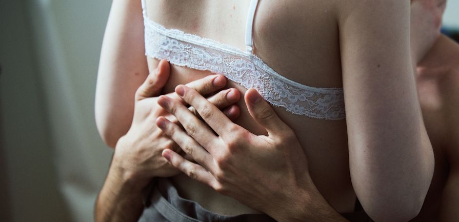 indie short film Coming of Age by Erika Lust