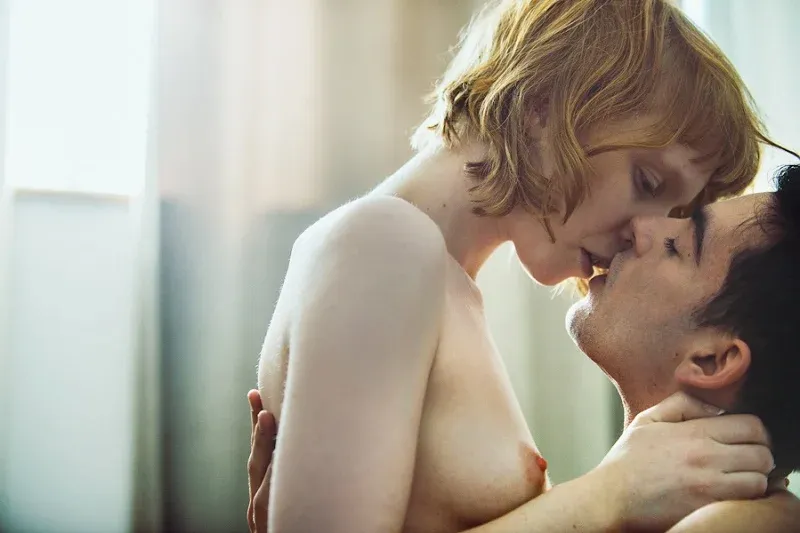 Film still from Coming of Age on XConfessions 