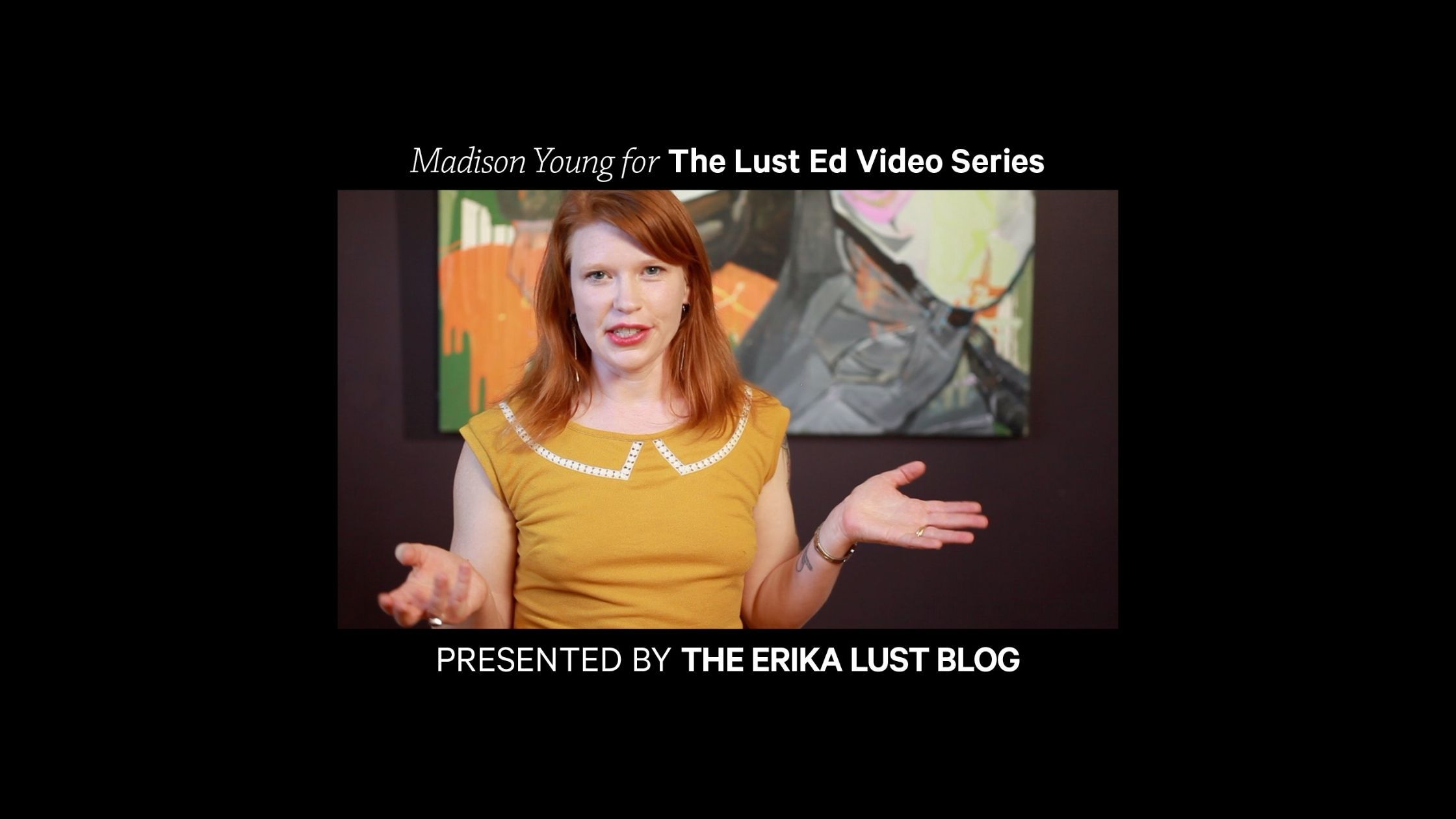 Article header video: An Explicit Guide to Sex & Sexuality in Pregnancy