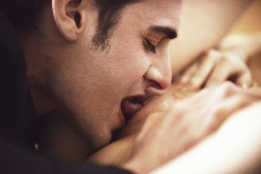 Can Vampires Smell My Period? indie porn on XConfessions 