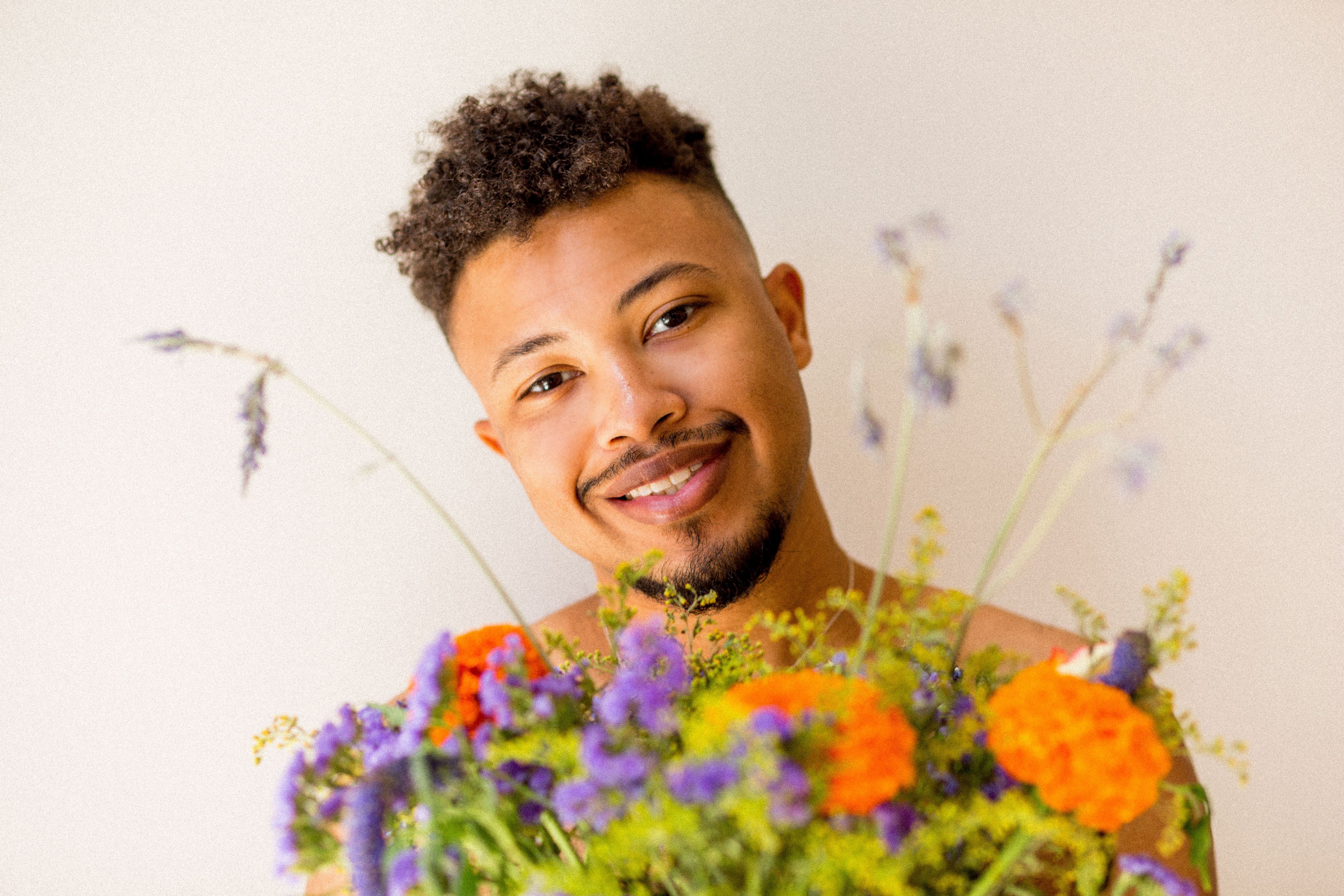 guest writer Gavriel Chichester