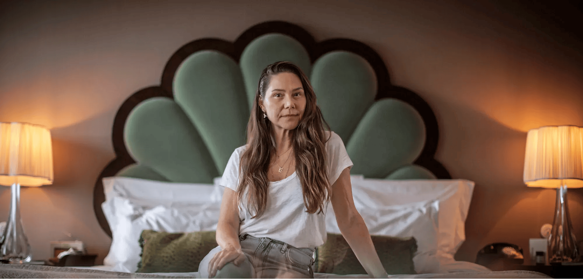 “We need to relearn that we are allowed to be both – a mother and a woman with sexual desire and fantasies”