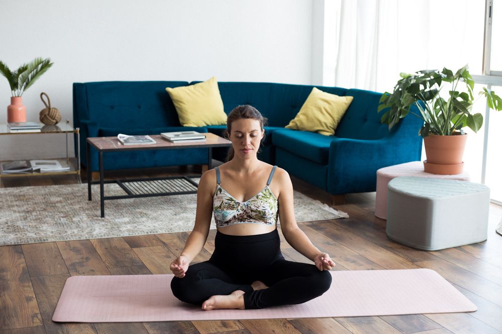 Tiffany Doll in the real life couples porn for women Pregnancy Sex Doc film still