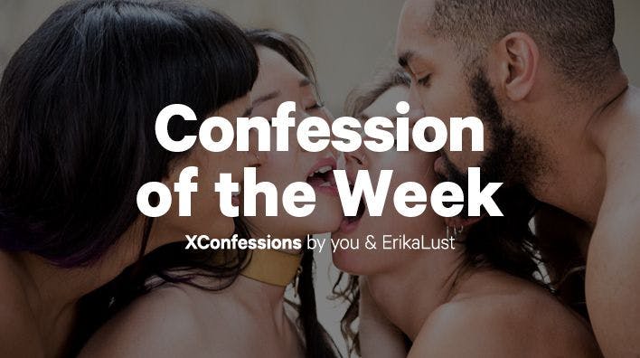 XConfessions – crowdsourced erotic stories made into indie adult films