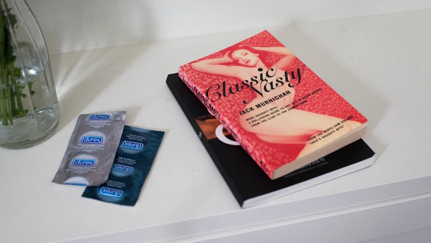 Condoms video Condoms video