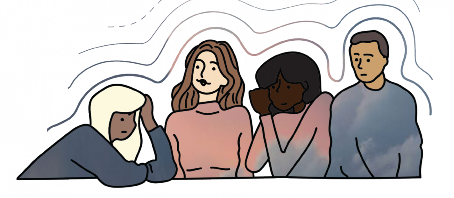 Image courtesy of The Survivors Trust