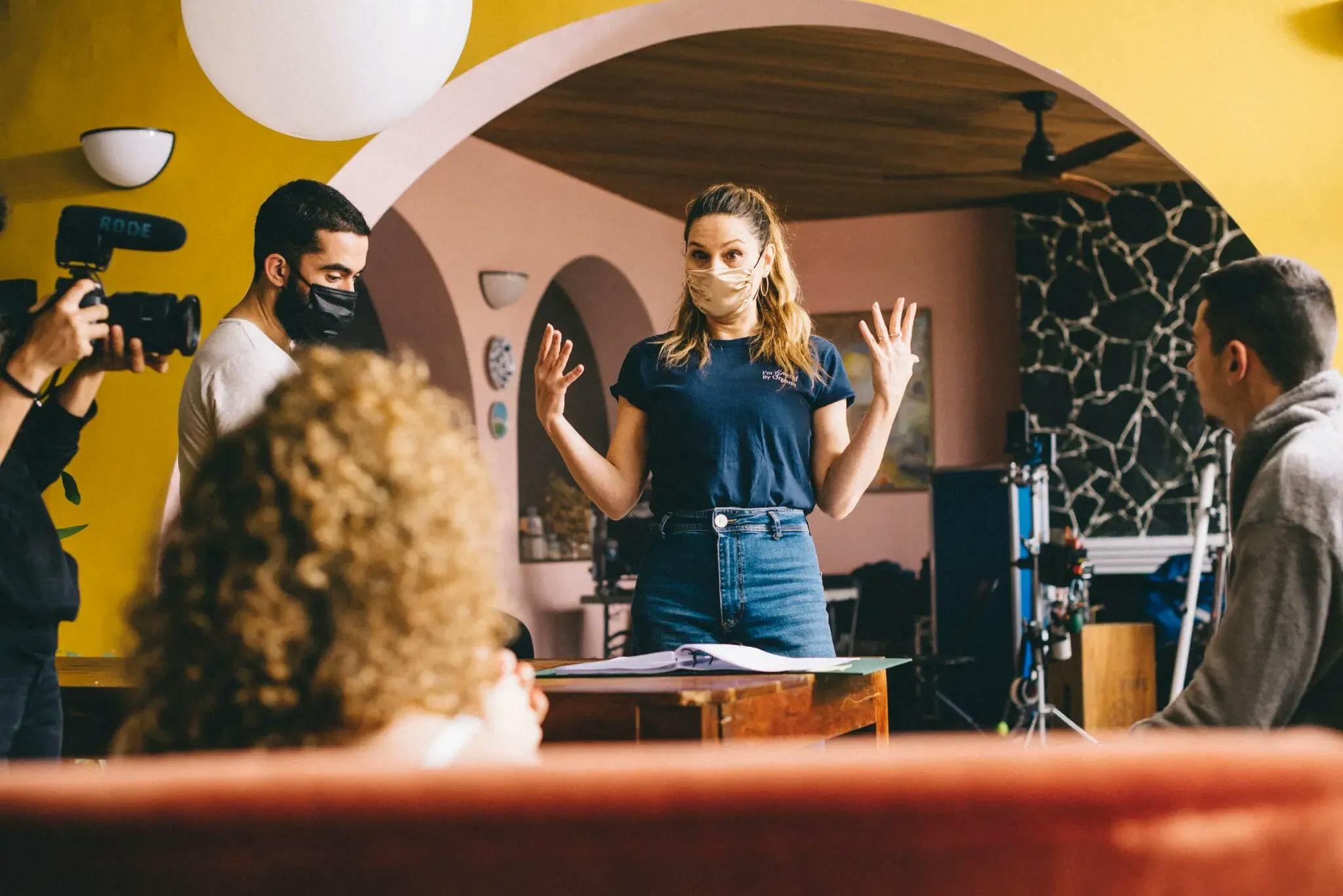 ‘There’s Not Just One Type of Porn’: Erika Lust’s Alternative Vision