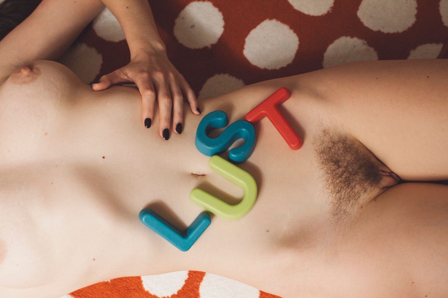 an erotic film still from 'Motherfucker' on XConfessions