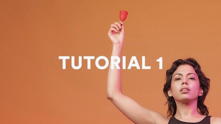 one girl one cup - tutorial 1 