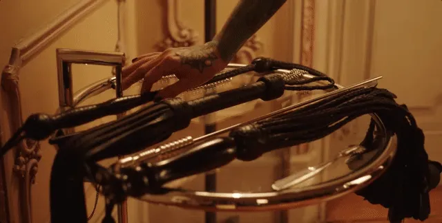 sex toys for spanking 