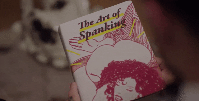 A Cool Guide to the Art of Spanking
